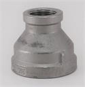 COUPLING 1.5" x 1" 316 SS