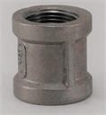 COUPLING 3" 316 SS