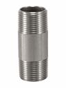 NIPPLE 1" x 10" 316 SS