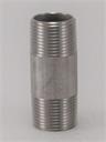 NIPPLE 2" x 3" 316 SS