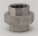 UNION 1/2" 316 SS
