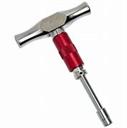 SEEKONK "T" HANDLE TORQUE TOOL FOR GEAR CLAMPS