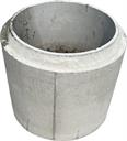 WELL TILE/BASE 30"H