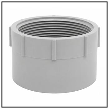 PVC DWV SYSTEM 15 FEMALE ADAPTERS