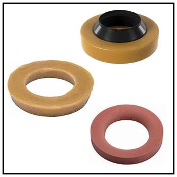 ABS DWV SEALS