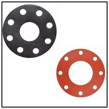 PVC SCHEDULE 80 FLANGE GASKET