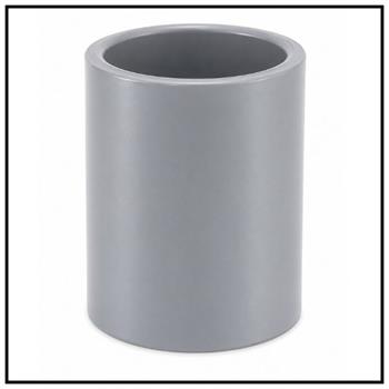 CPVC SCHEDULE 80 COUPLING ss