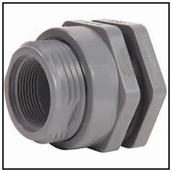 CPVC SCHEDULE 80 TANK ADAPTER tt