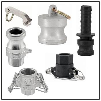 Camlock