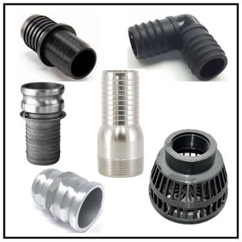 Hose Fittings
