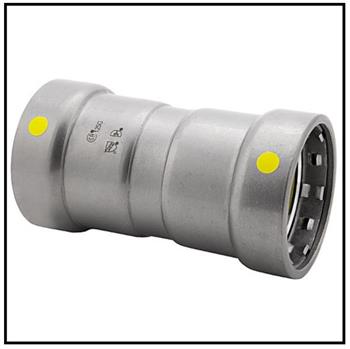Carbon Mega Press COUPLINGS