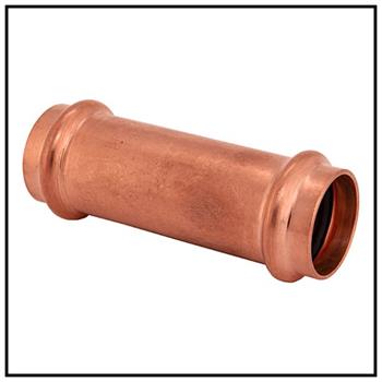 Copper Pro-Press (ProPress) REPAIR COUPLINGS