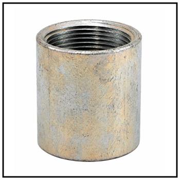 Galvinized Malleable Pipe MERCHANT COUPLINGS