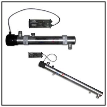 ULTRAVIOLET UNITS