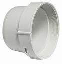 CLEANOUT ADAPTER 3" PVC sp