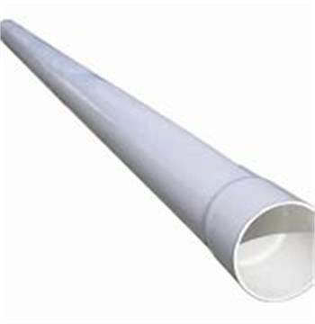 PIPE 4" PVC SDR 35 sw CSA B182.1