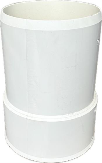 BUSH 10" x 10" Ultra > BDS bxsp