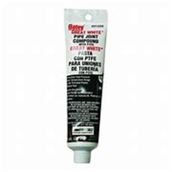 TEFLON PIPE JOINT 1 oz Compound Tube Non Toxic 