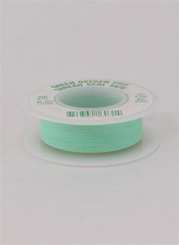 OXYGEN TAPE 1/2" x .004" x 260" 