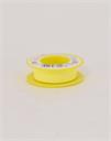YELLOW TEFLON TAPE Gas 1/2" x 260" 
