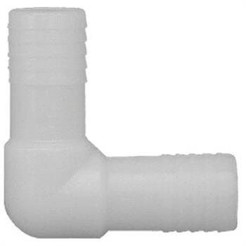 90` Elbow 1.25" Nylon ii