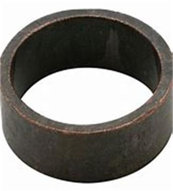 1/2" PEX Solid Copper Crimp Rings