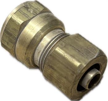 FA 3/8" x 1/4" com x fpt 