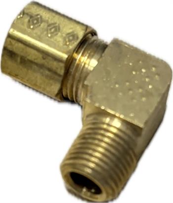 ELBOW COMB 3/8" x 1/8" (for plastic) com x mpt 