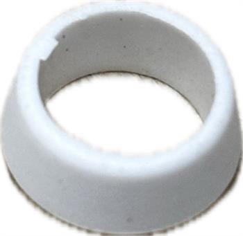 PLASTIC SLEEVE 3/8" (for plastic tubing)