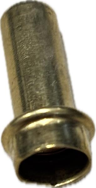 SLEEVE 3/8" PT Brass 
