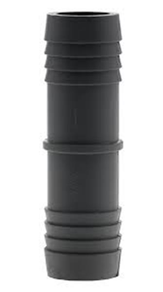 COUPLING 1/2" x 3/8" 