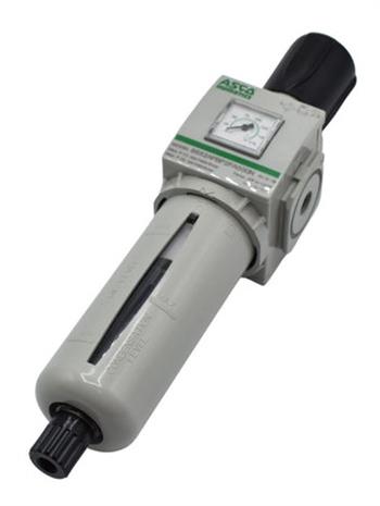 #652 1/2" Aventics Regulator 8652AR004FA00G