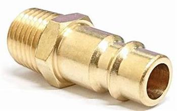 Air Qwik-Con MC x 1/4" mpt , Ser 20, DCP-21