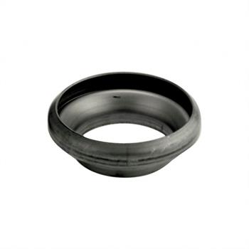 BAUER SOCKET 3" Blk 