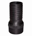 KING COM NIPPLE 2" Poly mt x hb 