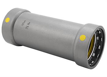 3/4   PRF LONG REPAIR CPLG STEEL(HNBR)  