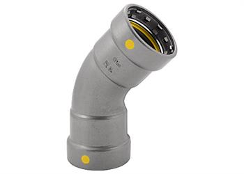 3/4          PRF 45 ELBOW STEEL(HNBR)   