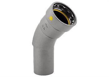 1/2      FTGxPRF 45 ELBOW STEEL(HNBR)   