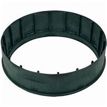 POLYLOK RISER 20" Dia x 6" H c/w SS Screws