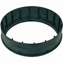 POLYLOK RISER 20" Dia x 6" H c/w SS Screws