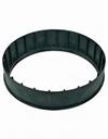 POLYLOK RISER 24" Dia x 6" H c/w SS Screws 