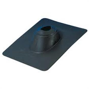 THERMO PLAS ROOF FLASH 3" 16 x 14 OATEY 48102