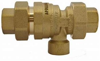 CONT PRESS B.P. 1/2" Br FT Conbraco #4A-4A3-3AMC