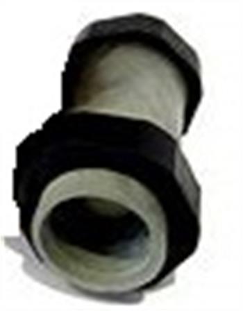 DUAL CHECK VALVE 1" Plast Conbraco #4P-3A5-5A
