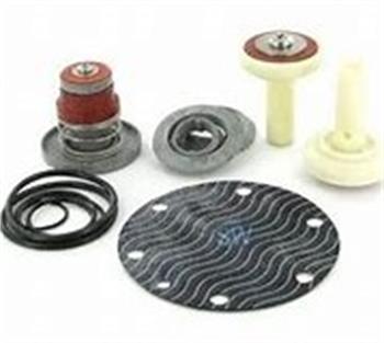 REPAIR KIT-RPZ 3/4"-1"