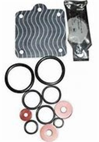 KIT-COMPLETE RUBBER REPAIR 3/4"-1"