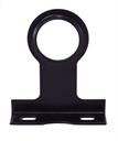 EXT PIPE STAY 1" IPS Black Epoxy, 1.25" cop