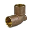 TEE 3/4" x 1/8" x 3/4" BrCA cfc