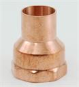 FA 1/2" x 1/4" WrCospft