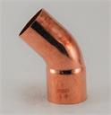 45' FTG ELBOW 1/2" WrCO spxc